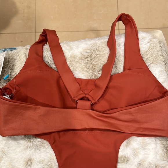 Wet Swimwear Kristen Copper medium - Picture 7 of 8